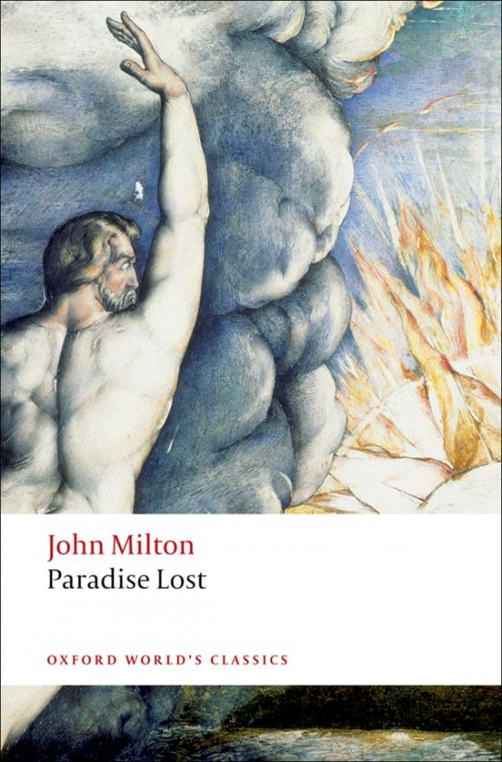 Oxford World´s Classics Paradise Lost