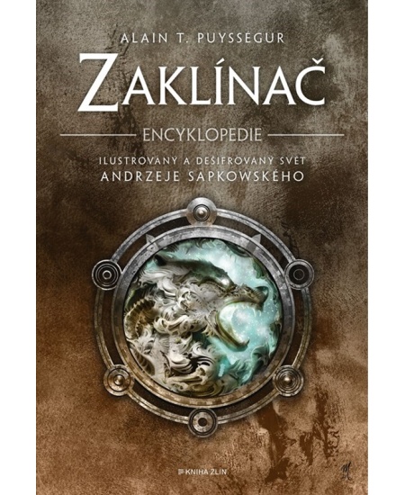 Zaklínač – encyklopedie