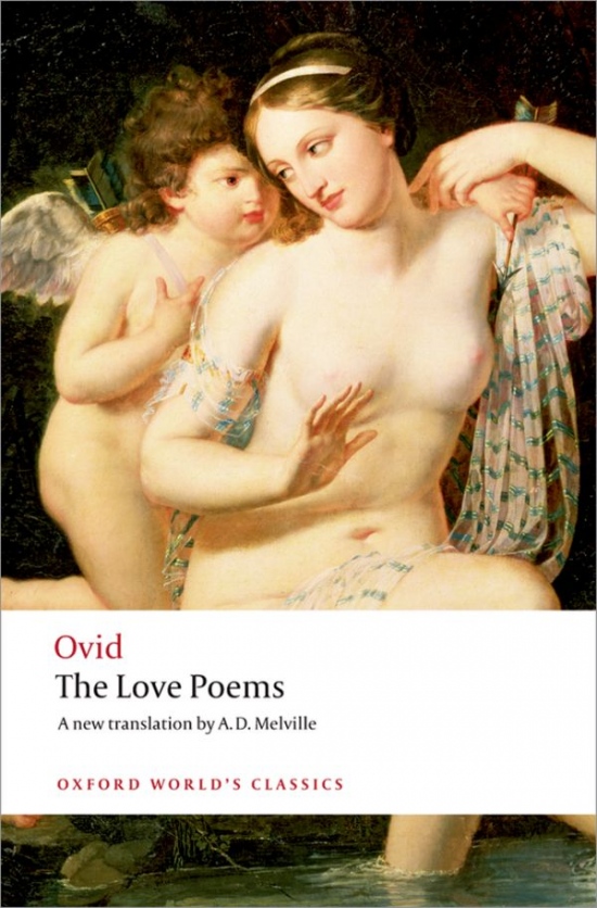 Oxford World´s Classics The Love Poems