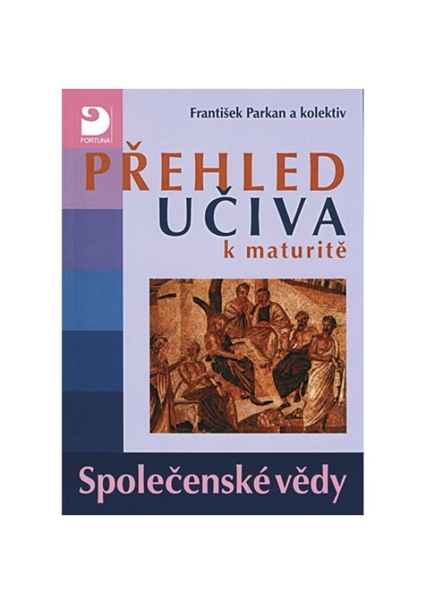 Přehled učiva k maturitě - Společenské vědy