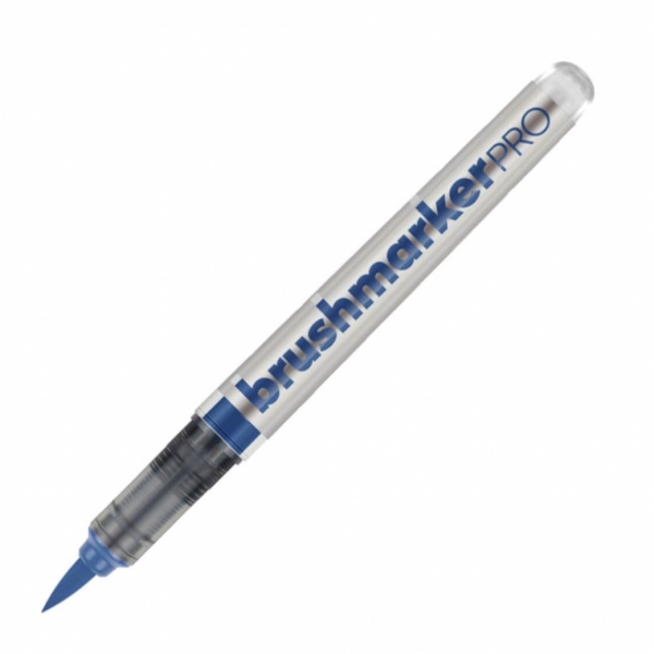 Karin Brushmarker PRO Barvy Karin: SAPPHIRE BLUE 189