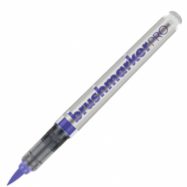 Karin Brushmarker PRO Barvy Karin: EGYPTIAN BLUE 305