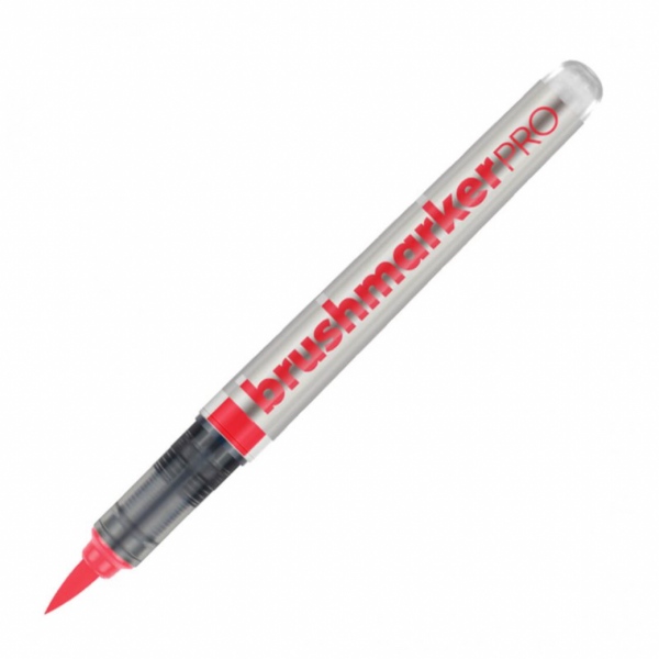 Karin Brushmarker PRO Barvy Karin: FIRE RED 092