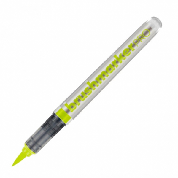 Karin Brushmarker PRO Barvy Karin: LIME GREEN 071