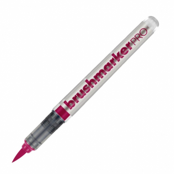 Karin Brushmarker PRO Barvy Karin: LIPSTICK RED 181