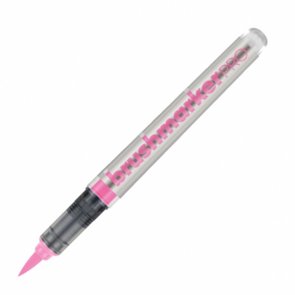 Karin Brushmarker PRO Barvy Karin: PALE PINK 220