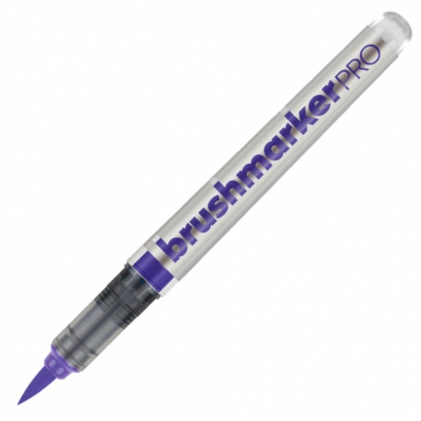 Karin Brushmarker PRO Barvy Karin: PALE VIOLET 247