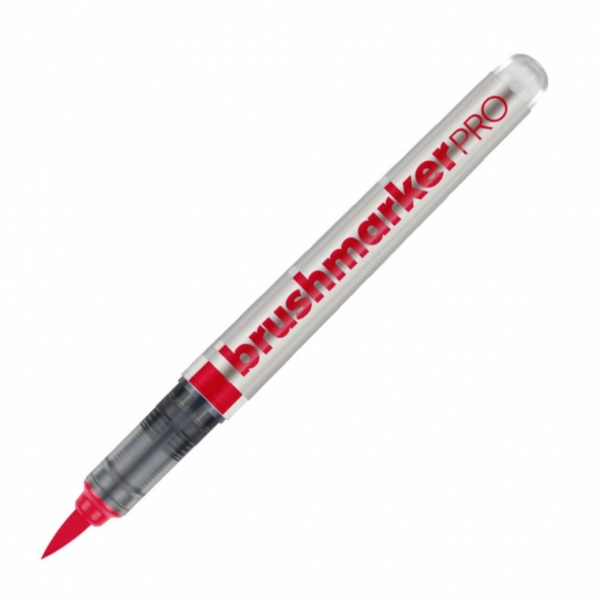 Karin Brushmarker PRO Barvy Karin: RED 209