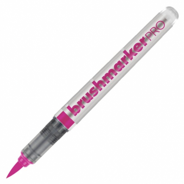 Karin Brushmarker PRO Barvy Karin: RED LILAC 358