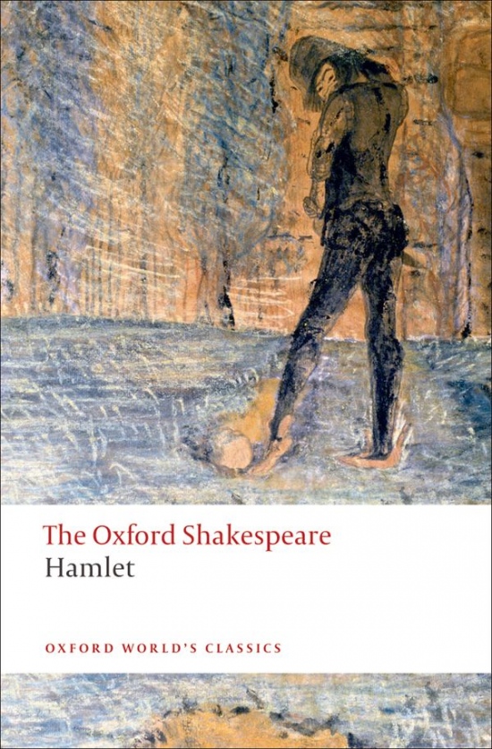 Oxford World´s Classics Hamlet