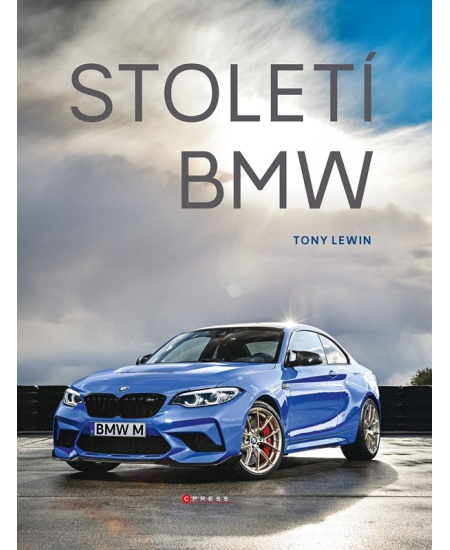 Století BMW