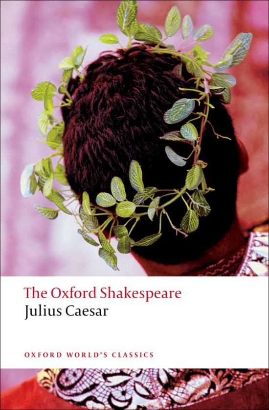 Oxford World´s Classics Julius Caesar