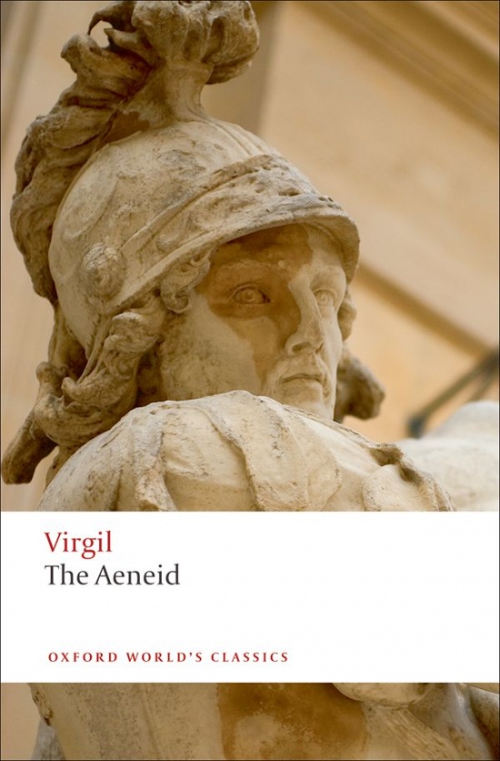 Oxford World´s Classics Aeneid