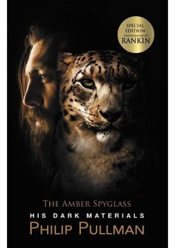 His Dark Materials: The Amber Spyglass