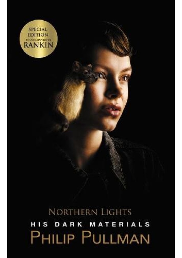 His Dark Materials: Northern Lights