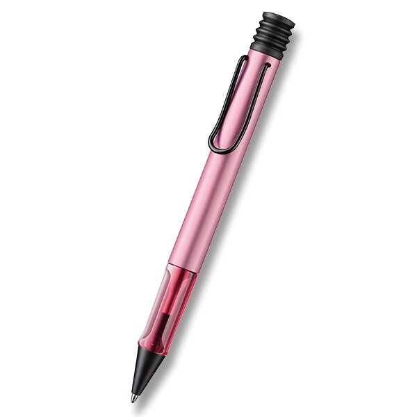 Lamy Al-Star Autumn Pink kuličkové pero