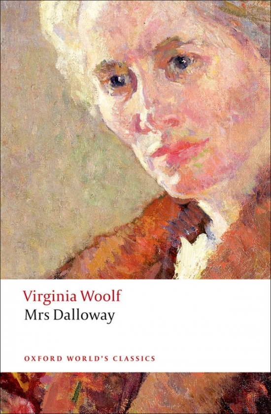 Oxford World´s Classics Mrs Dalloway