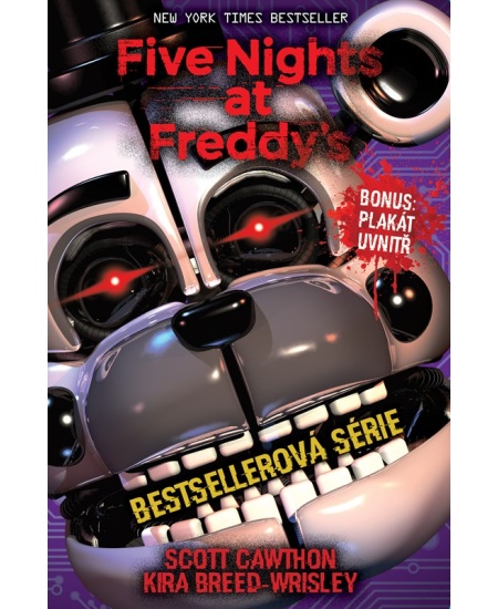 Five Nights at Freddy's: BOX