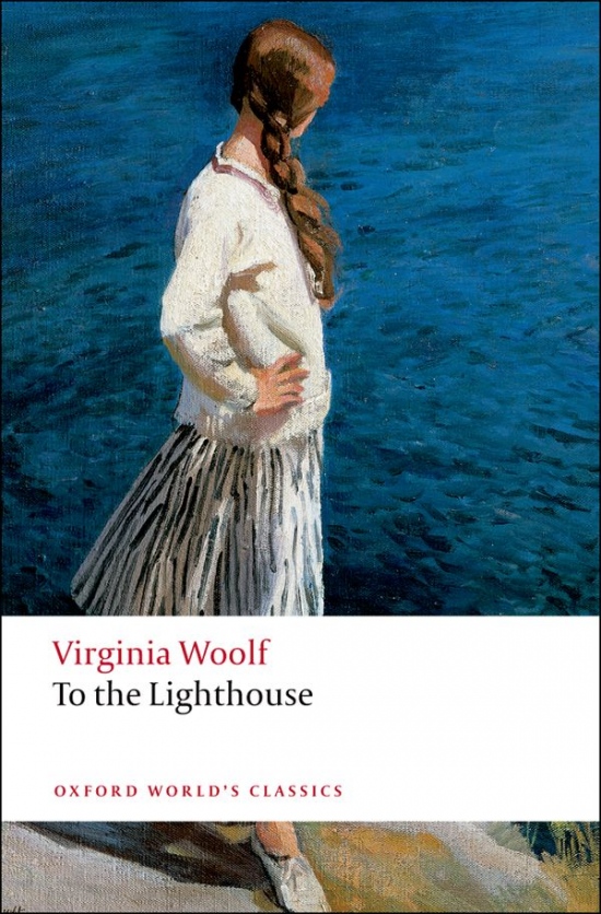 Oxford World´s Classics To the Lighthouse