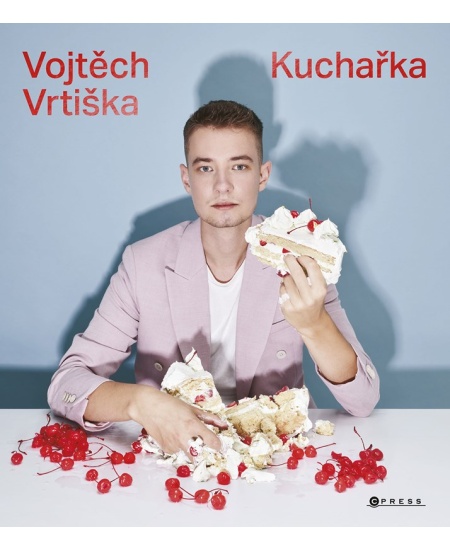 Vojtěch Vrtiška: Kuchařka 