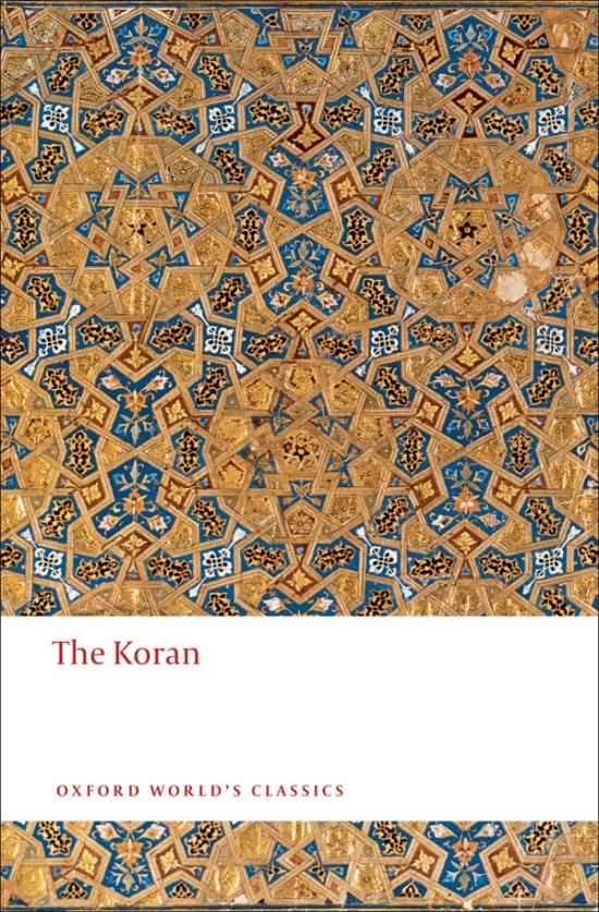 Oxford World´s Classics The Koran