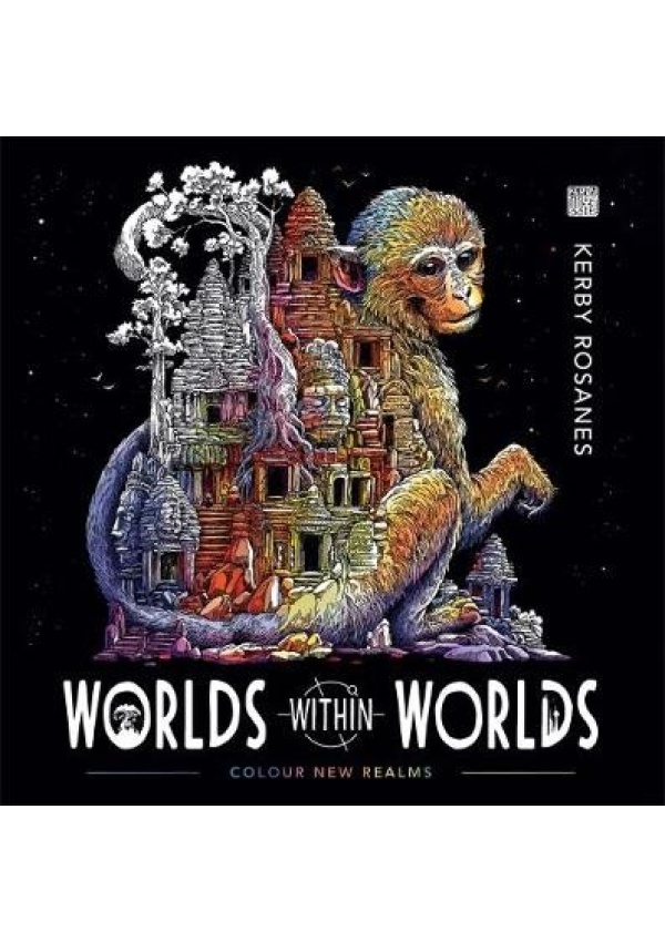 Worlds Within Worlds, Colour New Realms