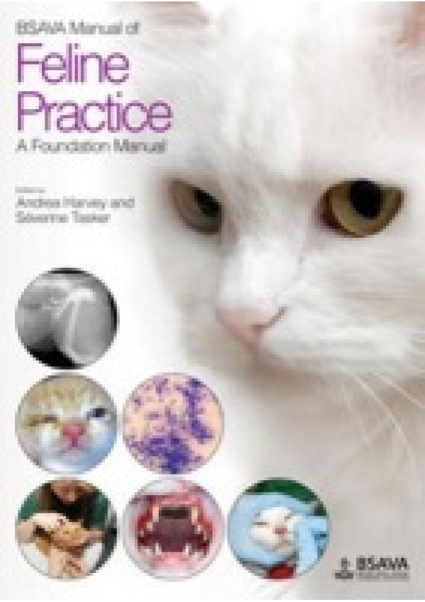 BSAVA Manual of Feline Practice, A Foundation Manual