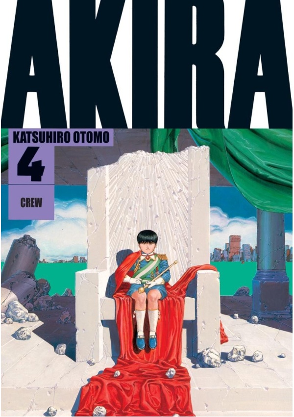 Akira 4