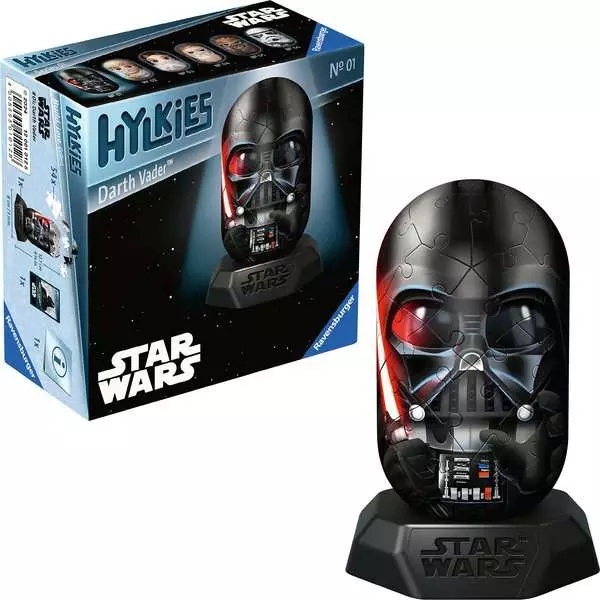 Hylkies: Star Wars: Darth Vader