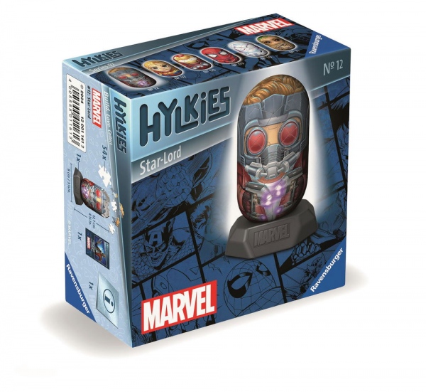 Hylkies: Marvel: Star Lord