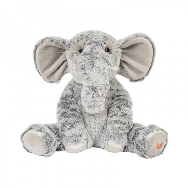 Plyšová hračka Wrendale Designs Elephant Winnie, velká - Slon