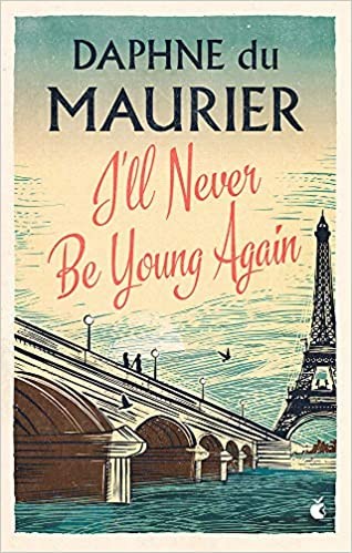 I´LL NEVER BE YOUNG AGAIN