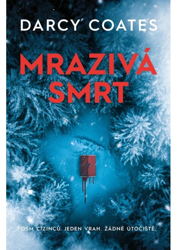 Mrazivá smrt