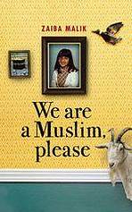 We Are a Muslim, Please