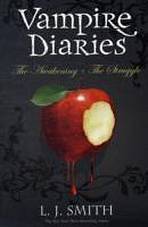 Vampire Diaries - The Awakening + The Struggle