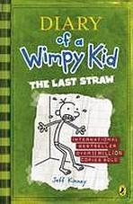 DIARY OF A WIMPY KID 3: THE LAST STRAW