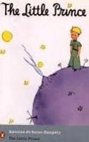 LITTLE PRINCE AND LETTER TO HOSTAGE