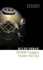 20 000 Leagues Under the Sea (Collins Collins)