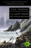 HISTORY OF MIDDLE-EARTH, V. 5: LOST ROAD