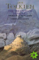 HISTORY OF MIDDLE-EARTH, V. 7: TREASON OF ISENGARD