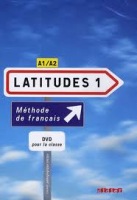 LATITUDES 1 (A1/A2) DVD