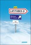 LATITUDES 2 (A2/B1) DVD