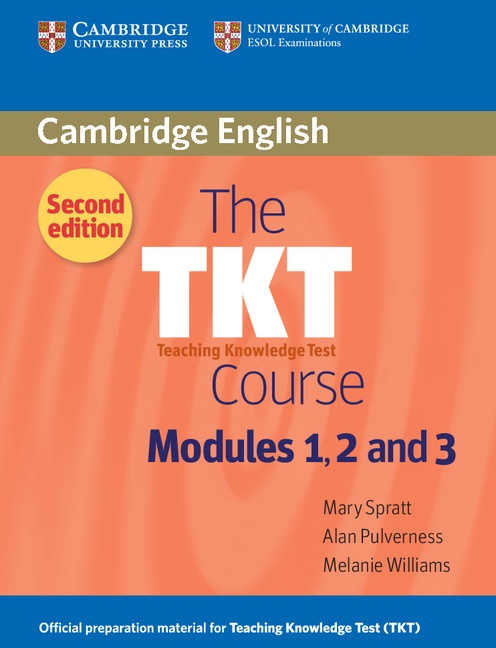TKT Course Modules 1, 2 and 3, The (2nd Edition)