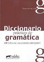Diccionario Practico De Gramatica 800 Fichas De Uso Correcto Del Espanol : 9788477116042