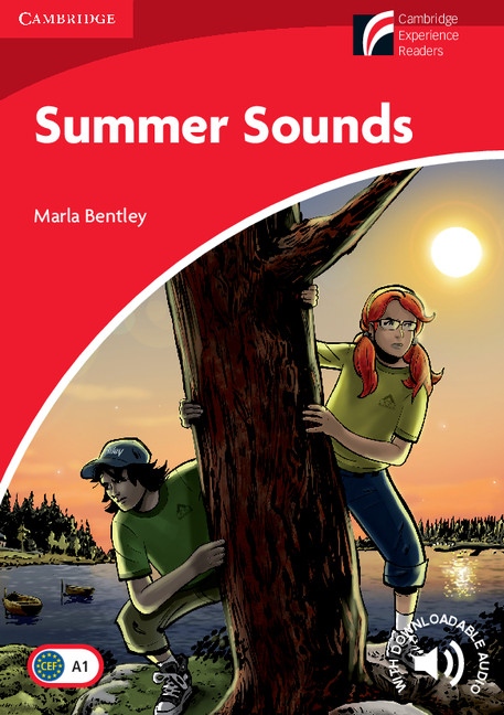 Cambridge Discovery Readers 1 Summer Sounds