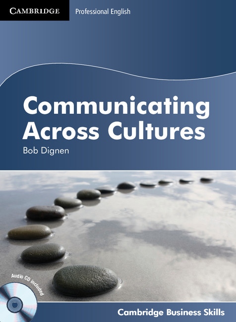 Communicating Across Cultures Student´s Book with Audio CDs (2)