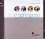 #IN COMPANY Elementary Class Audio CD