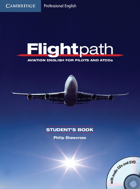 Flightpath Student´s Book with Audio CDs (2) a DVD