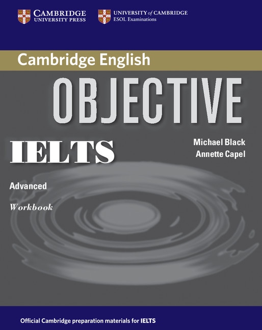 Objective IELTS Advanced Workbook 
