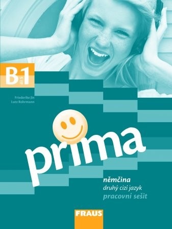 Prima B1/díl 5 PS